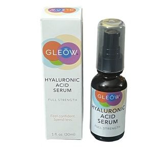 Gleow Hyaluronic Acid Serum